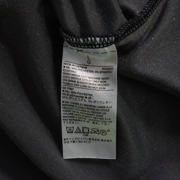 Banana Republic Large Sleeveless Blouse - Picture 7 of 7